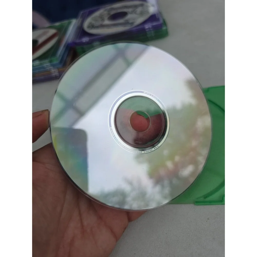 Putt Putt Saves The Zoo Cd Rom Disk Only